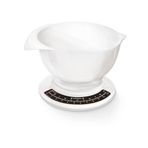 Leifheit Culina Pro Analog 5 kg Mutfak Terazisi