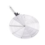 Leifheit Katlanir Yag Sicratmaz 31Cm