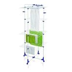 Leifheit Pegasus Tower Klasik 450 Çamaşır Kurutucu Lfh81456 Beyaz