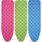 Leifheit Ütü Masası Örtüsü Cotton Comfort S/m 125 x 40 cm.