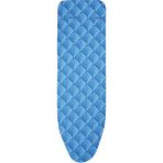 Leifheit Ütü Masası Örtüsü Cotton Comfort S/M-125X40C - Mavi - 125X40 Cm