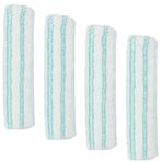 Leifheit Window Slider M ile uyumlu cam sileceği yedek kılıfı silecek kılıfı dönüştürülür çekçek pencere sileceği 27 x 12 cm