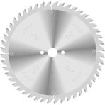 Leis 180x3.0 mm 30 Diş Ahşap Ve Sunta Testeresi