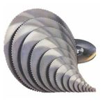 Leis 200x2.0 mm 124 Diş Metal Profil Testeresi