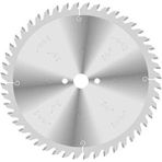 Leis 200x4.4 mm 36 Diş Ahşap Ve Sunta Testeresi