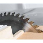 Leis 250x2.4 mm 48 Diş İnce Masif Lambiri Ve Çıta Testeresi