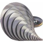 Leis 250x2.5 mm 156 Diş Metal Profil Testeresi