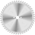 Leis 250x3.2 mm 48 Diş Ahşap Ve Sunta Testeresi