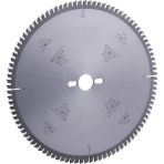 Leis 250x3.2 mm 80 Diş Trf Dişli Sessiz Hassas Kesim Testere
