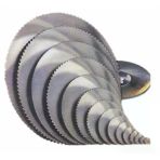 Leis 300x2.5 mm 186 Diş Metal Profil Testeresi