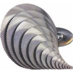 Leis 400x4.0 mm 230 Diş Metal Profil Testeresi
