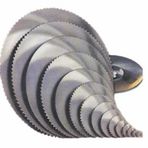 Leis 400x4.0 mm 230 Diş Metal Profil Testeresi