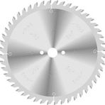 Leis 500x4.0 mm 72 Diş Ahşap Ve Sunta Testeresi
