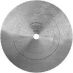 Leis 520x4.0 mm 300 Diş Metal Profil Testeresi
