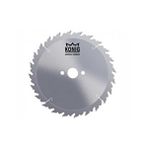 Leis 550 mm x 4.0 mm 48 Diş Atlamalı BG Dişli Ahşap Testeresi