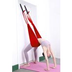 Leiste Yoga Fly Practice Hamağı Antigravity Yoga Pilates Fitness Askılı Yoga Denge Spor Aleti