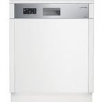 Leisure PBL 9951 XYA 5 Programlı Ankastre Bulaşık Makinesi
