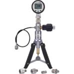 Leitenberger Lpp-60 Pnömatik Manometre Test Pompası 60 Bar 0.85 Vakum