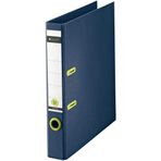 Leitz 1003 Lacivert-Yeşil Recycle Dar Klasör