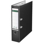 Leitz 1010 Siyah 24'lük Koli Geniş Klasör