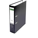 Leitz 1010109501 180° Geniş Siyah Klasör