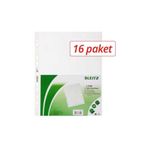 Leitz 16 Paket Leitz A4 Poşet Dosya 100lü 4796