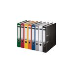 Leitz 180 Derece Dar Klasor Beyaz 1015-01