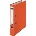 Leitz 180 Derece Dar Klasor Turuncu 1015-45