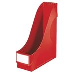 Leitz 2425T 8'li Kırmızı Kutu Klasör