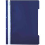 Leitz 41891001 Telli Lacivert 50'li Dosya