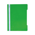 Leitz 4189T Yeşil Plastik Telli Dosya