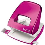 Leitz 5008 30 Sayfa Delgeç