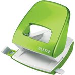Leitz 50082054 Nexxt Wow Metal Ofis Zımbası ve Metal Ofis Delgeç