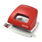 leitz 5038 delgeç 16 yaprak kırmızı 50380025 - Yok