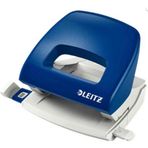 Leitz 5038 Perfaratör Nexxt 16 Sayfa Mavi Delgeç