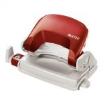 Leitz 5058 Nexxt 10 Sayfa Kirmizi Delgeç