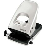 Leitz 5138-85 Gri 40 Sayfa Delgeç