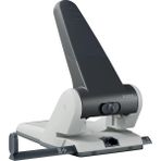 Leitz 5180 Delgeç 65 Sayfa Kapasiteli - Siyah - Renkli
