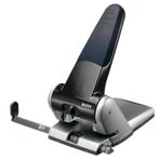 Leitz 5180 Perfaratör Siyah Çelik Delgeç