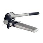Leitz 5182-95 Siyah 250 Sayfa Delgeç