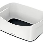 Leitz 52571095 Wox Masaüstü Saklama Kutusu