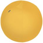 Leitz 52790019 Ergo Cosy Active Sarı Oturma Topu