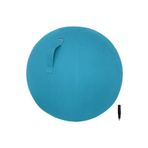 Leitz 52790061 Ergo Cosy Active Mavi Oturma Topu