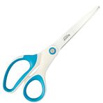 Leitz 53192036 Wow 205 mm Metalik Mavi Ofis Makası