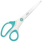 Leitz 53192051 Wow 205 mm Metalik Buz Mavisi Ofis Makası