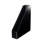 LEİTZ 5362 WOW DUO ÇİFT RENKLİ MAGAZİNLİK METALİK SİYAH