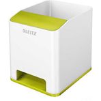 Leitz 5363 Çift Renkli Metalik Yeşil Wow Duo Kalemlik
