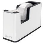 Leitz 53641095 WOW Beyaz Bantlık