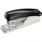 Leitz 5501 Siyah 25 Yaprak Zımba Makinası