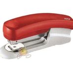 Leitz 55010025 Kırmızı 25 Sayfa Kapasiteli Zımba